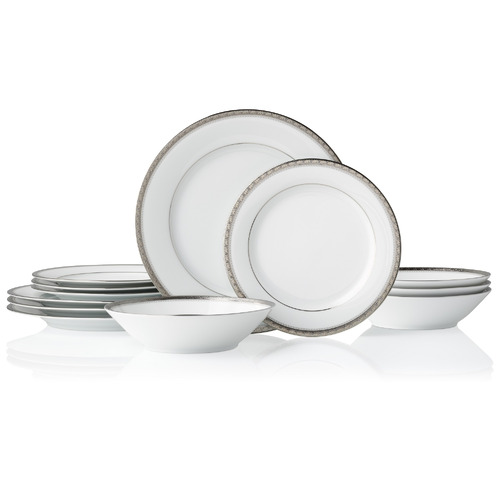 Noritake dinner 2024